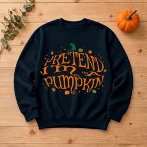 Halloween sweatshirt